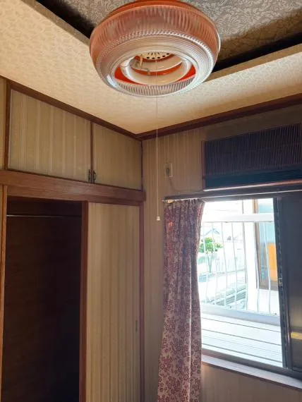 3DK Property Wakayama City Wakayama Prefecture (7)