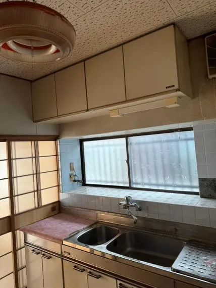 3DK Property Wakayama City Wakayama Prefecture (8)