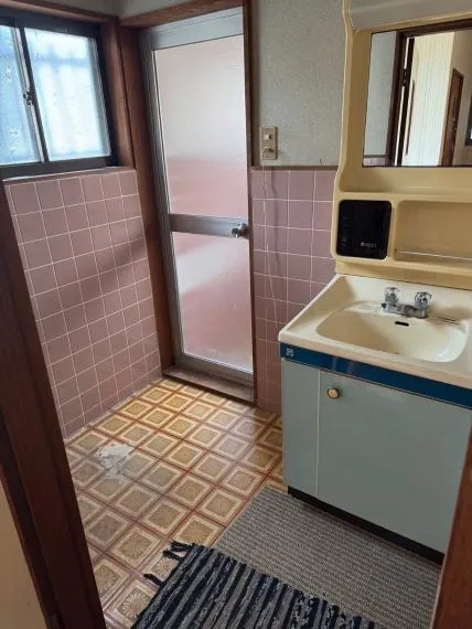 3DK Property Wakayama City Wakayama Prefecture (9)