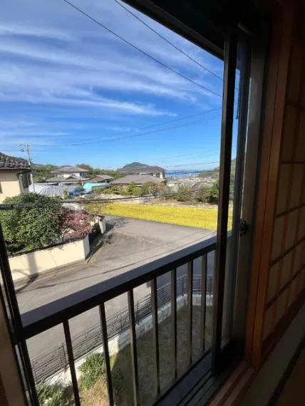 2LDK Property Takamatsu City Kagawa Prefecture (16)