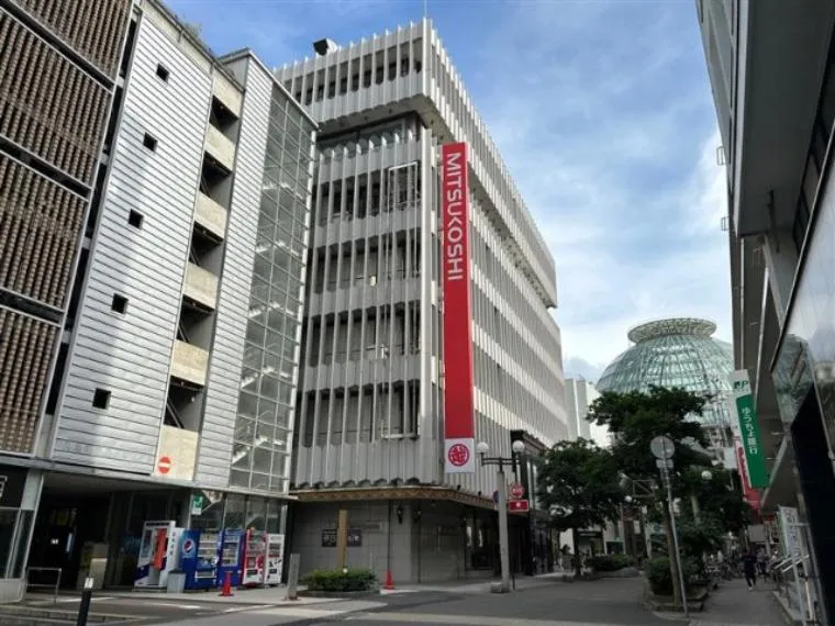 2LDK Property Takamatsu City Kagawa Prefecture (23)