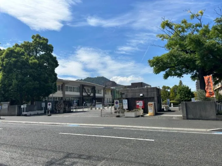 2LDK Property Takamatsu City Kagawa Prefecture (24)