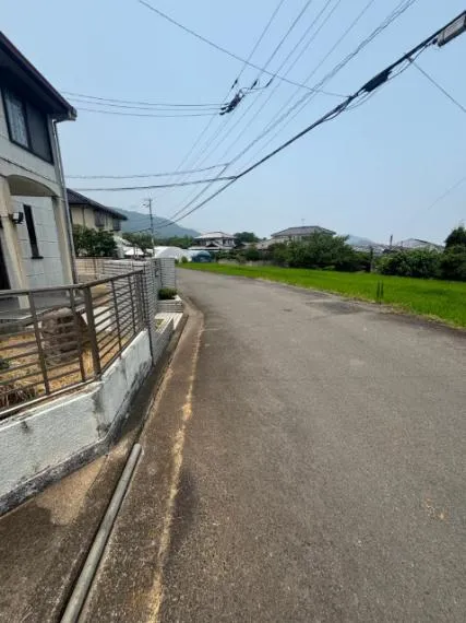 2LDK Property Takamatsu City Kagawa Prefecture (4)