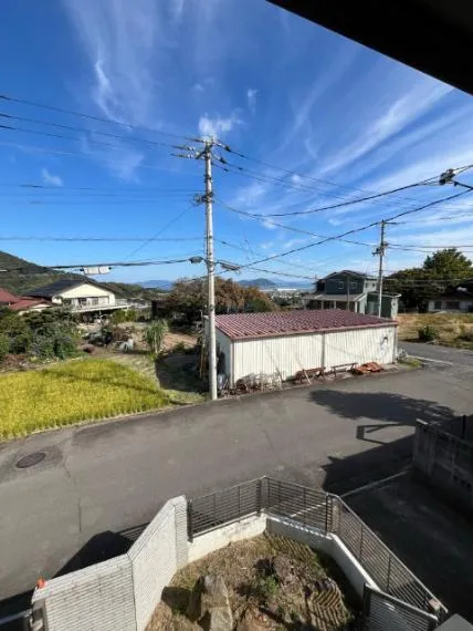 2LDK Property Takamatsu City Kagawa Prefecture (5)