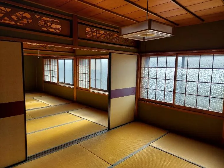 13K Property Maizuru City Kyoto Prefecture (13)