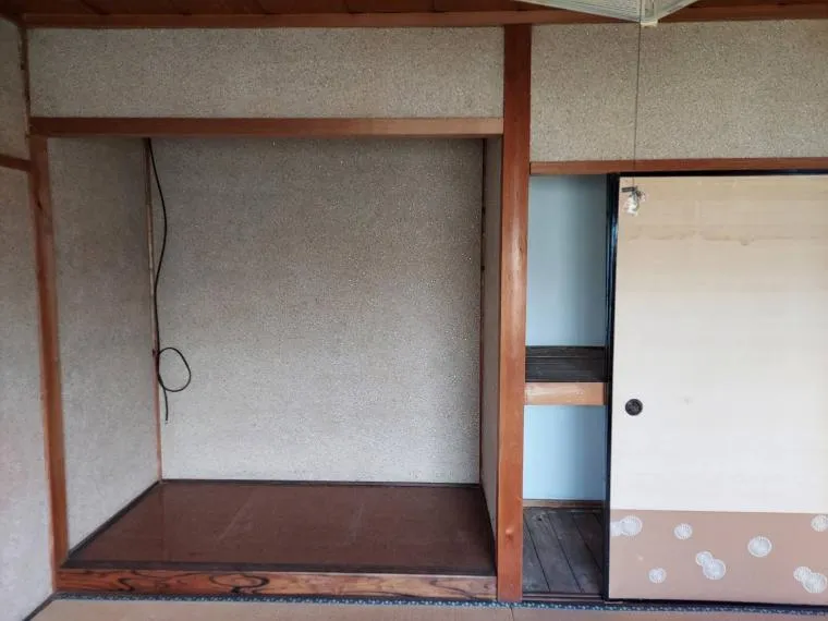 13K Property Maizuru City Kyoto Prefecture (17)