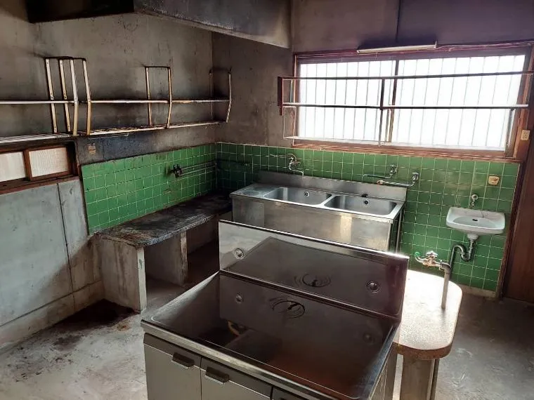 13K Property Maizuru City Kyoto Prefecture (19)