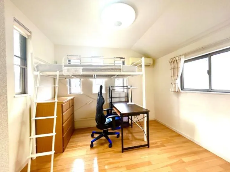 3LDK Hino City Tokyo (7)