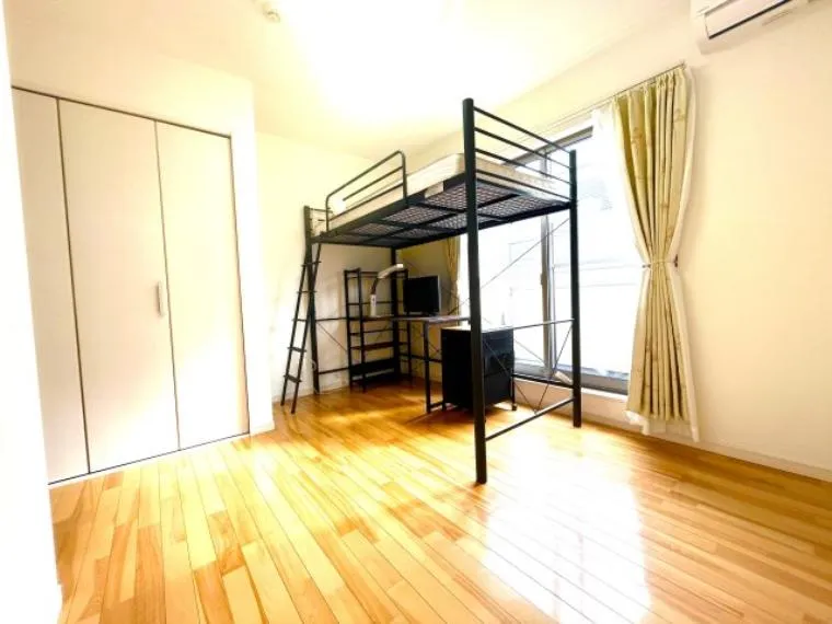 3LDK Hino City Tokyo (8)