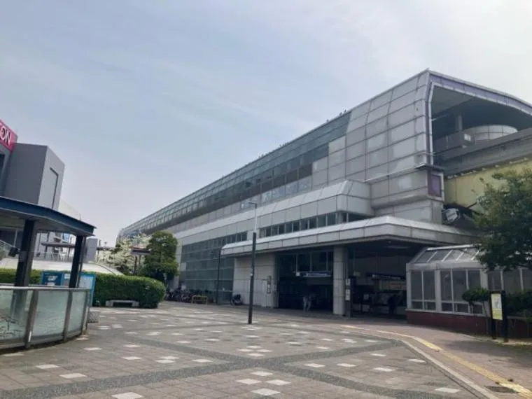3DK Property Moriguchi City Osaka Prefecture (2)