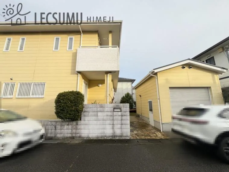 5LDK Himeji City Hyogo Prefecture Property (2)