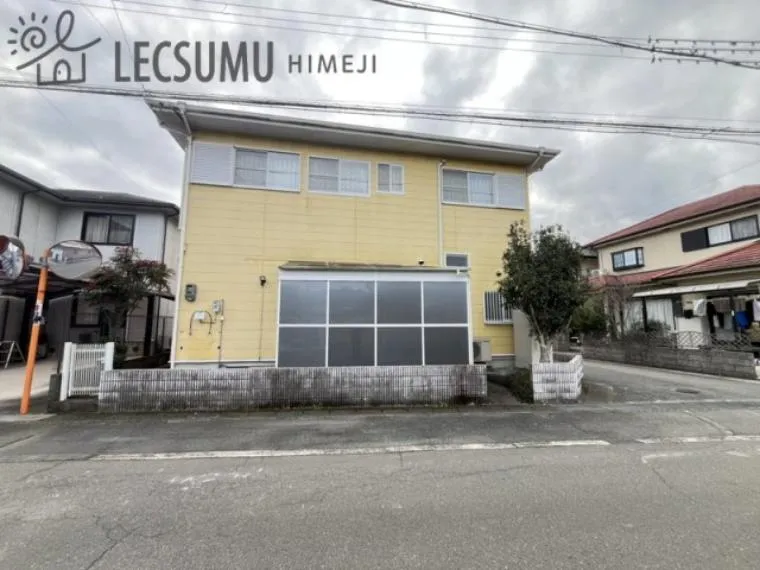 5LDK Himeji City Hyogo Prefecture Property (3)