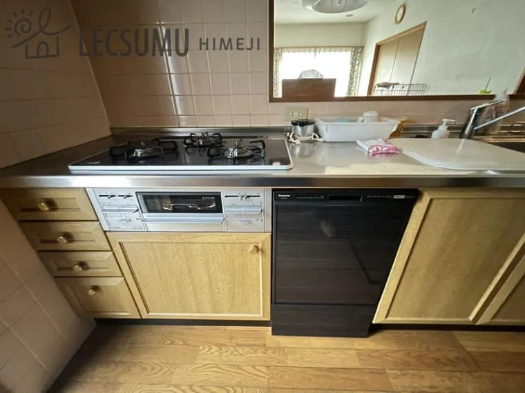 5LDK Himeji City Hyogo Prefecture Property (21)