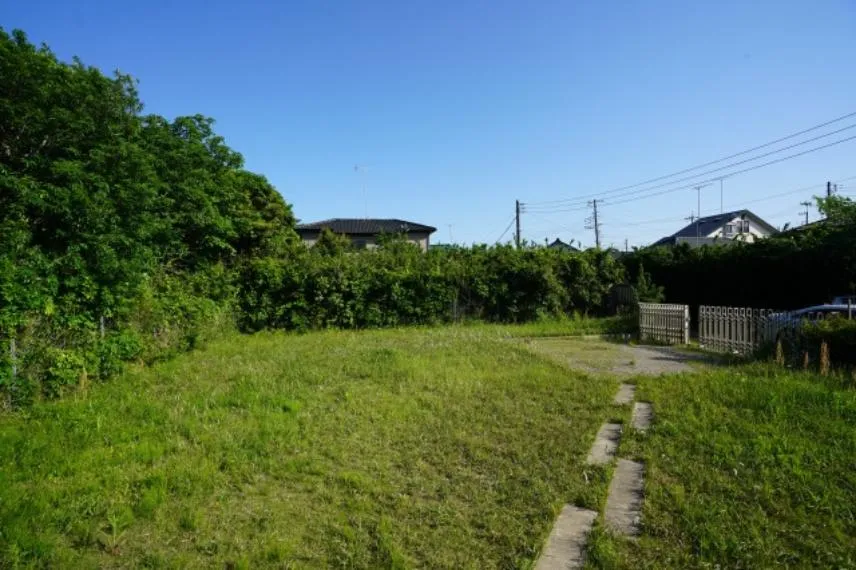 2LDK Property Kashima City Ibaraki Prefecture (2)