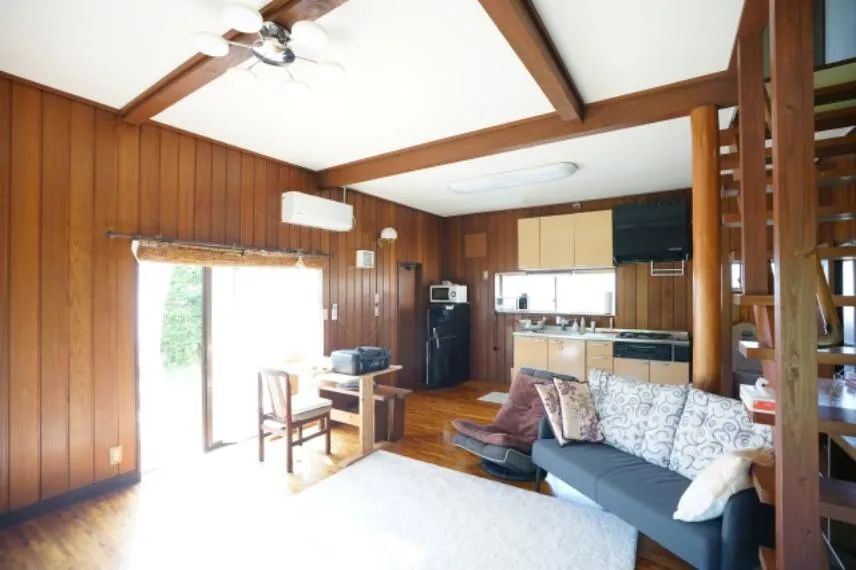 2LDK Property Kashima City Ibaraki Prefecture (4)