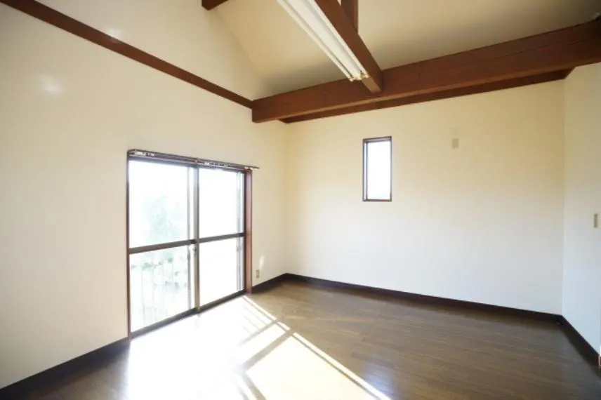 2LDK Property Kashima City Ibaraki Prefecture (6)