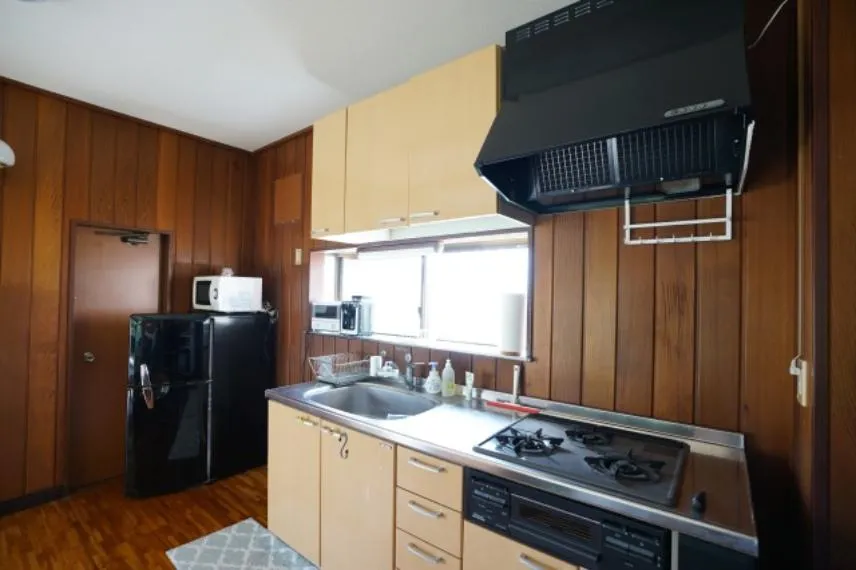 2LDK Property Kashima City Ibaraki Prefecture (7)
