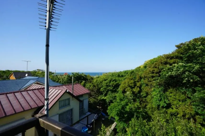 2LDK Property Kashima City Ibaraki Prefecture (10)
