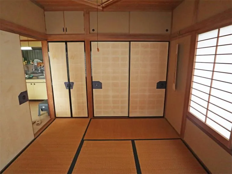 2LDK Ito City Shizuoka Prefecture (2)