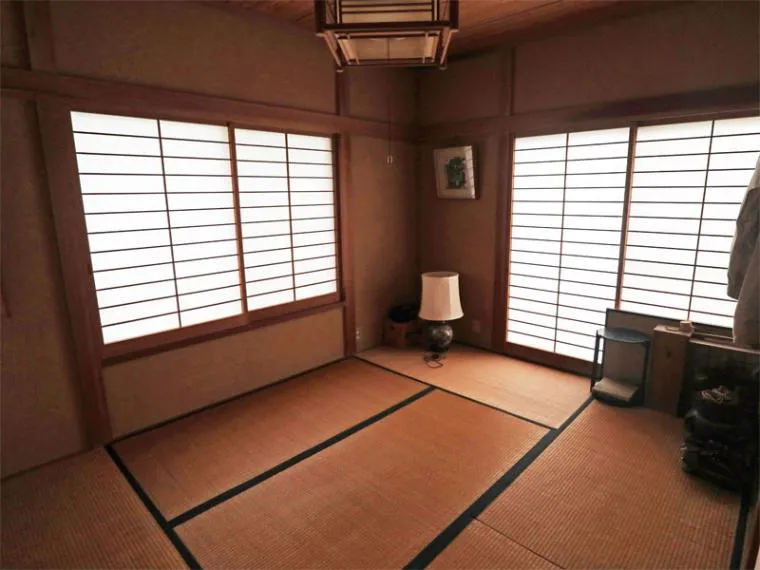 2LDK Ito City Shizuoka Prefecture (3)