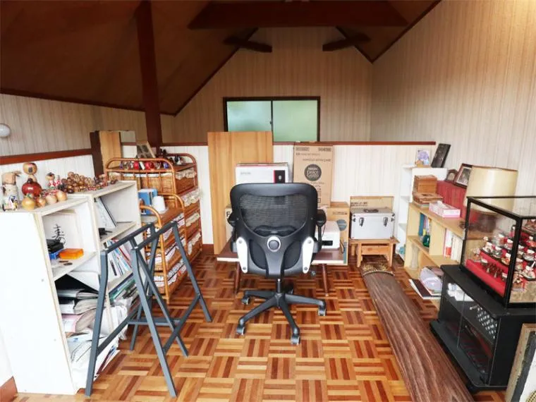 2LDK Ito City Shizuoka Prefecture (5)