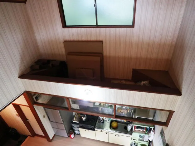 2LDK Ito City Shizuoka Prefecture (6)