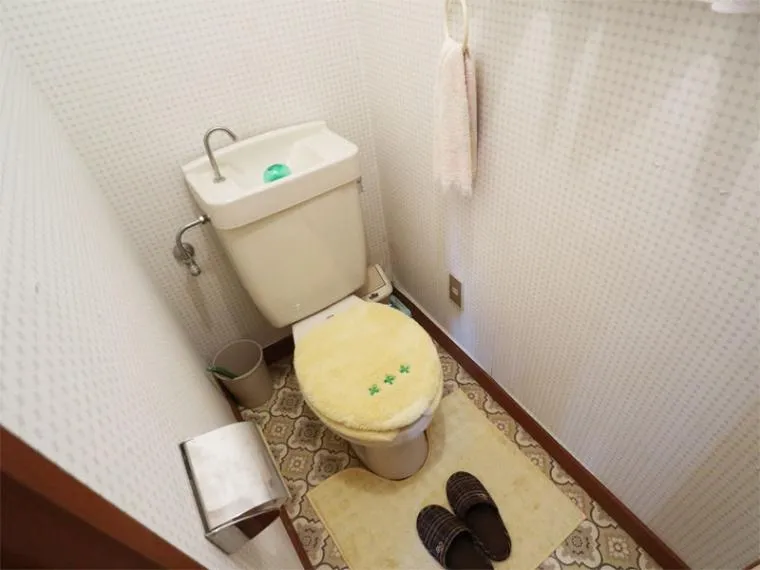2LDK Ito City Shizuoka Prefecture (9)