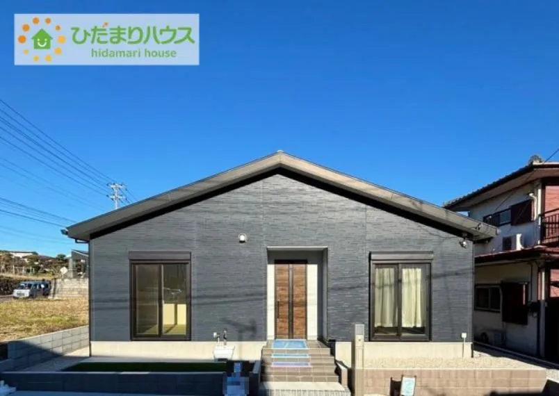 3LDK Hitachi City Ibaraki Prefecture (2)