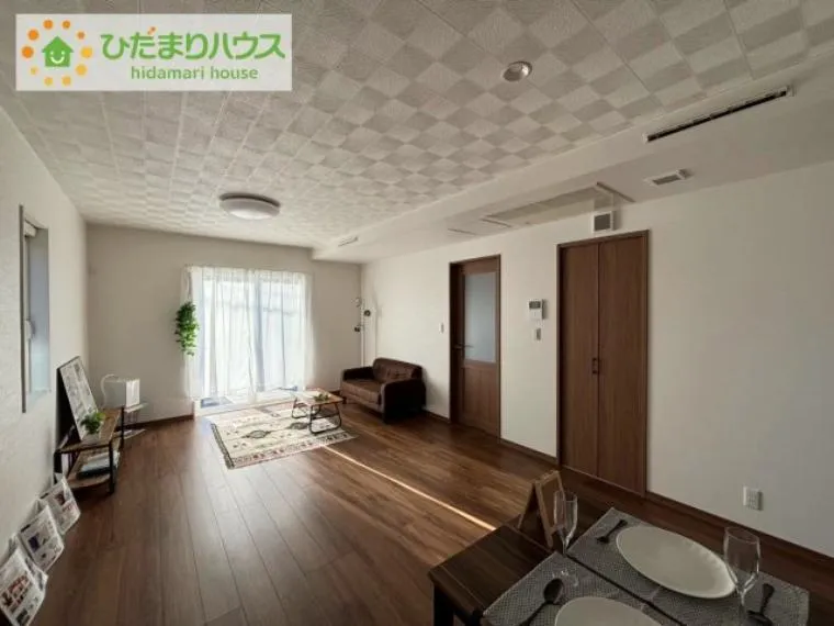 3LDK Hitachi City Ibaraki Prefecture (5)