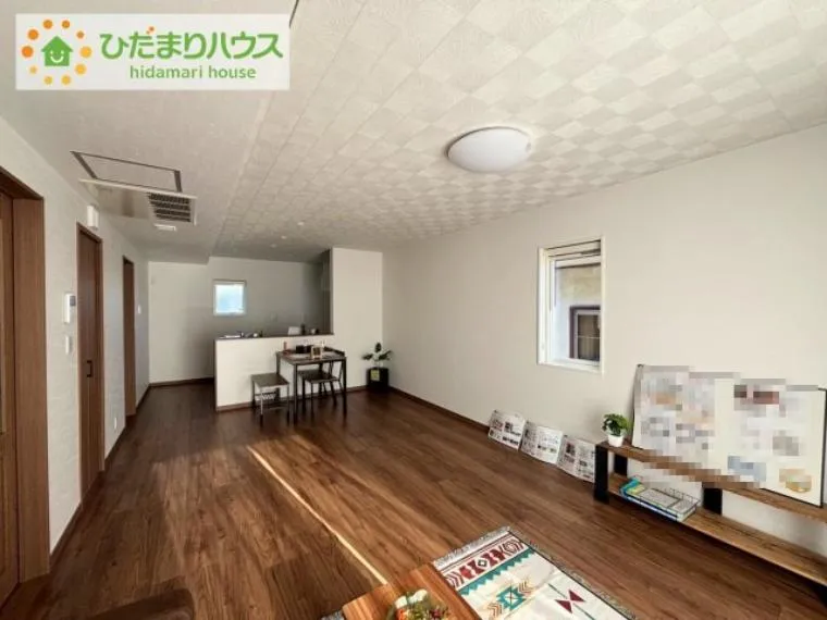 3LDK Hitachi City Ibaraki Prefecture (6)