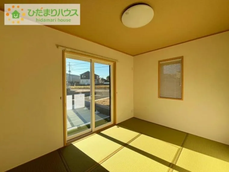 3LDK Hitachi City Ibaraki Prefecture (7)