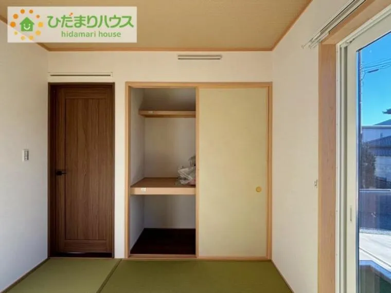3LDK Hitachi City Ibaraki Prefecture (9)