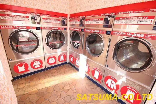 5DK Property Naruto City Tokushima Prefecture (10)