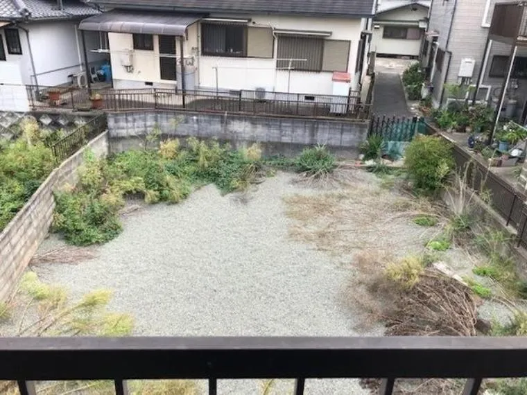 Osaka Prefecture Sakai Ward 3DK Property (2)