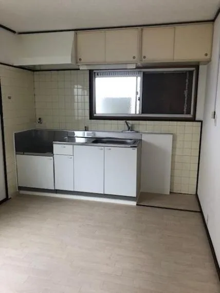 Osaka Prefecture Sakai Ward 3DK Property (17)