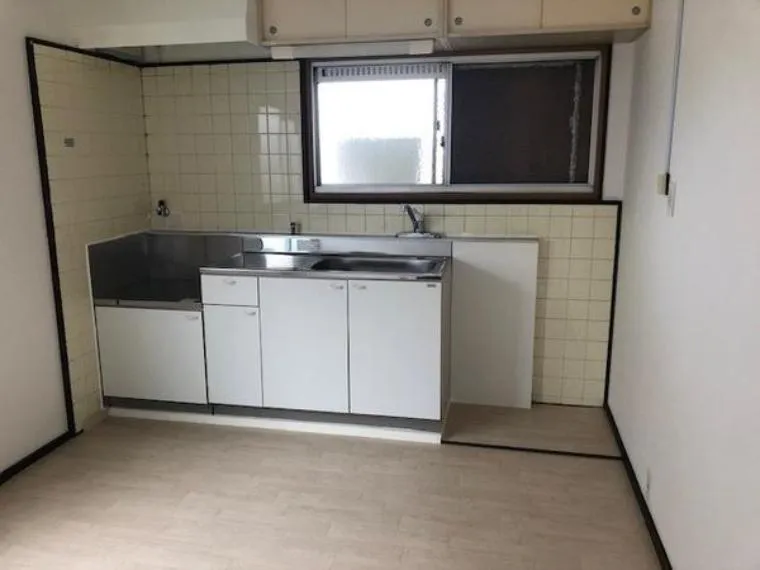 Osaka Prefecture Sakai Ward 3DK Property (18)
