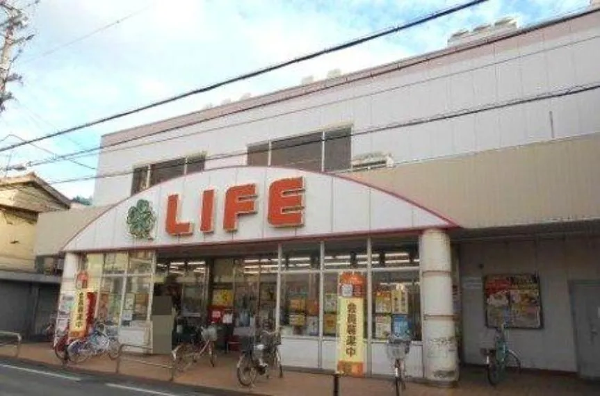 Osaka Prefecture Sakai Ward 3DK Property (25)