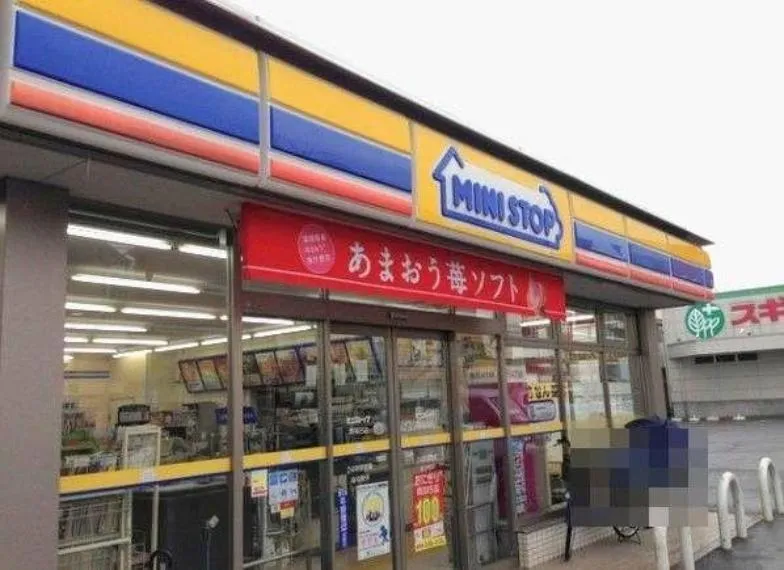 Osaka Prefecture Sakai Ward 3DK Property (26)