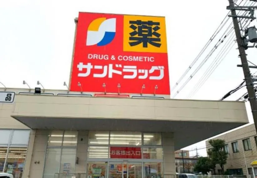 Osaka Prefecture Sakai Ward 3DK Property (27)