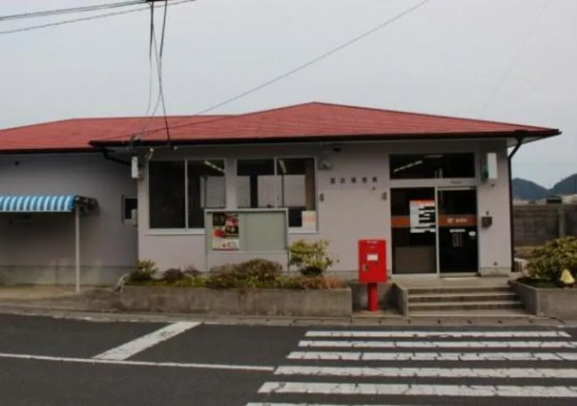 Osaka Prefecture Sakai Ward 3DK Property (28)