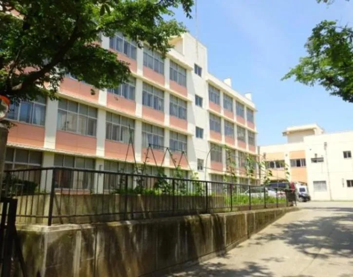 Osaka Prefecture Sakai Ward 3DK Property (29)