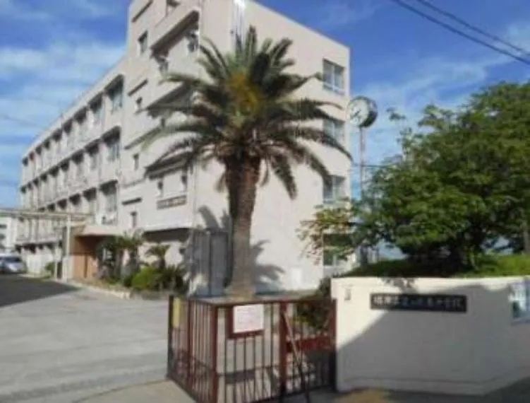 Osaka Prefecture Sakai Ward 3DK Property (30)
