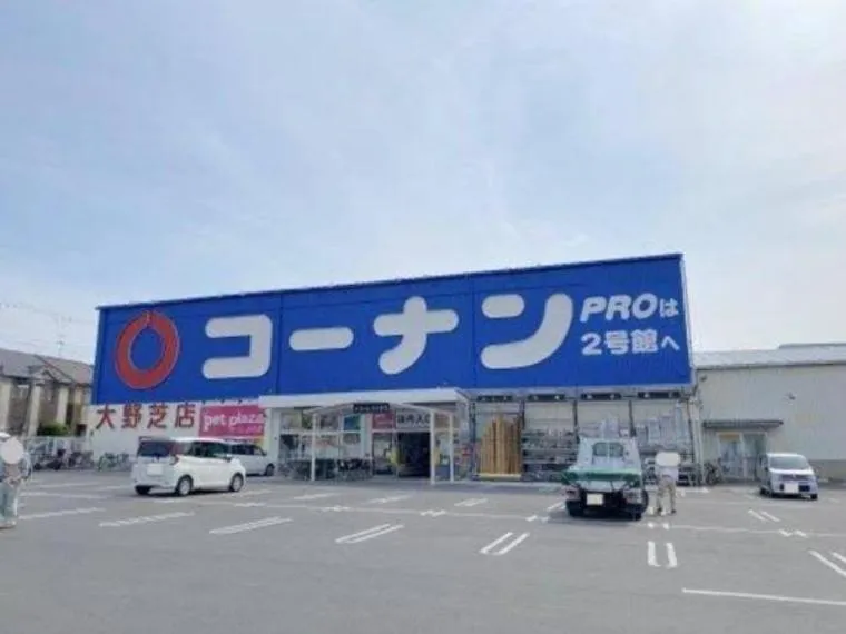 Osaka Prefecture Sakai Ward 3DK Property (31)