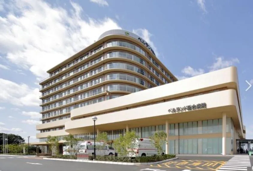 Osaka Prefecture Sakai Ward 3DK Property (32)
