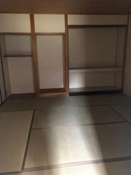 Osaka Prefecture Sakai Ward 3DK Property (5)