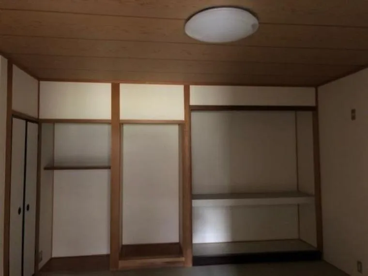 Osaka Prefecture Sakai Ward 3DK Property (6)
