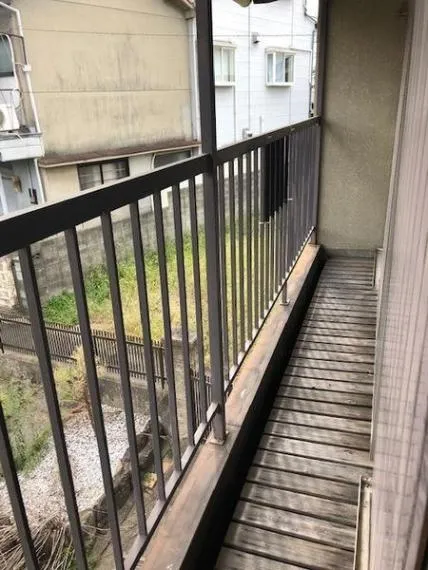 Osaka Prefecture Sakai Ward 3DK Property (8)