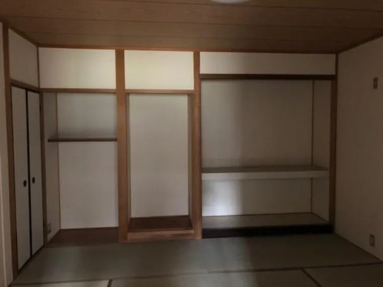 Osaka Prefecture Sakai Ward 3DK Property (9)