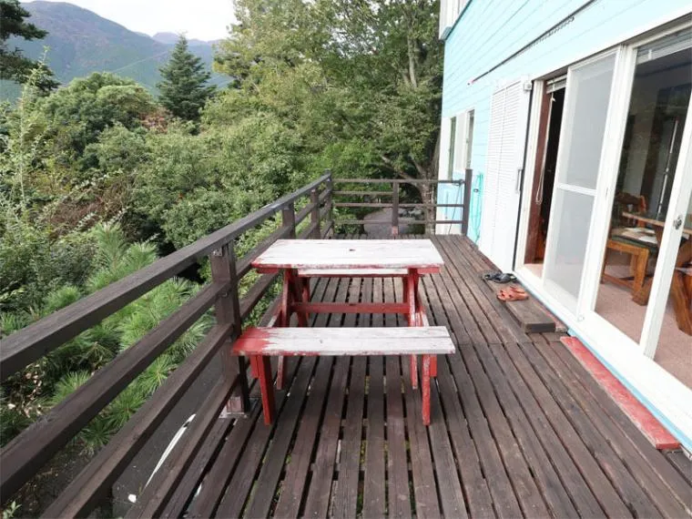 3LDK Property Higashiizu-cho Shizuoka Prefecture (4)