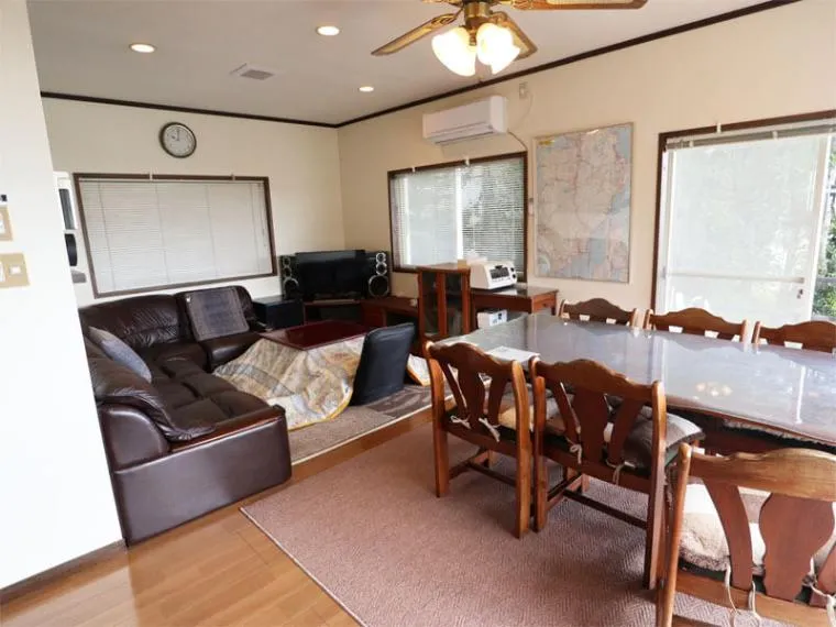 3LDK Property Higashiizu-cho Shizuoka Prefecture (8)